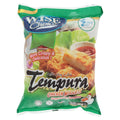 Wise Choice Premium Tempura Chicken Nuggets 1Kg | Halal Frozen