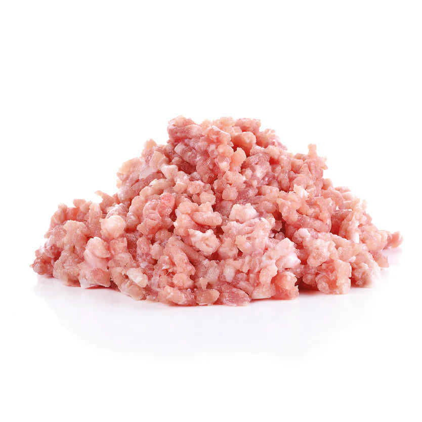 Premium Minced Chicken Meat (Daging Ayam Kisar) 1Kg± | Halal Frozen