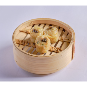 Kanika Premium Frozen Dim Sum Dumplings Halal 15pc 375g