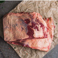 Premium Frozen Beef Short Rib / Spare Rib 1KG± – Halal (Australia / New Zealand)