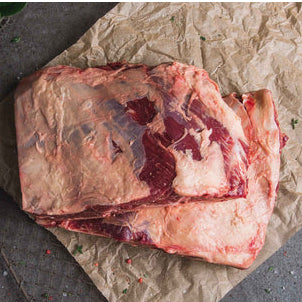 Premium Frozen Beef Short Rib / Spare Rib 1KG± – Halal (Australia / New Zealand)