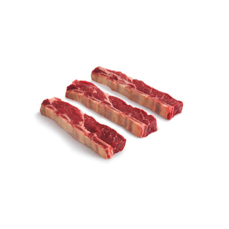 Premium Frozen Beef Short Rib / Spare Rib 1KG± – Halal (Australia / New Zealand)
