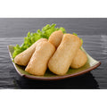 Premium Ria Fried Fish Cake 500g Halal Kek Ikan Goreng Frozen