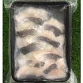 Premium Sea Toman Fish Fillet Slice Frozen Boneless Ikan Toman 200g / 500g