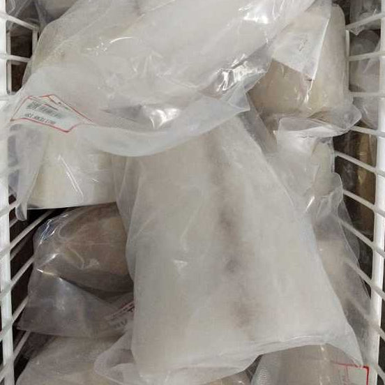 Premium Sashimi Butterfish Fillet (Managatsuo) 1kg± | Nigiri Sushi Grade Frozen
