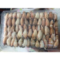 Premium Frozen White Crab Claw Meat 500g | Daging Ketam | Halal
