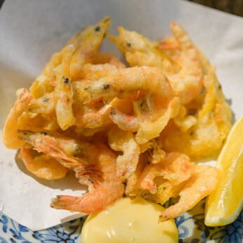 Premium Ko Ebi Thelly Shrimp 1kg | Frozen Small White Prawn