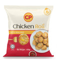 CP Premium Chicken Roll 550g | Popia Ayam | Halal Frozen