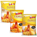 Premium Halal Bon Chef Breadcrumbs White JK400 / Golden Red CK377 Japanese 1Kg / 10Kg