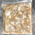 Premium Baby Crab Clean 1KG± Frozen