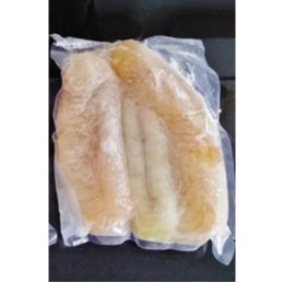 Premium Local Wild Caught Sea Cucumber AAA 2kg± | Freshly Frozen Lintah Laut 海参 | 2-4pcs
