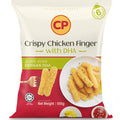 CP Premium Crispy Chicken Finger 700g | Jejari Ayam | Halal Frozen
