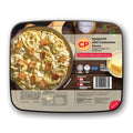CP Premium Spaghetti with Carbonara Sauce 220g (Frozen) – Halal