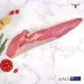 Premium Imported Beef Tenderloin 2kg± Frozen | Halal | Daging Batang Pinang | Australia / NZ / Brazil / India