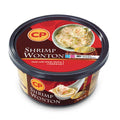 CP Premium Cooked Shrimp Wonton Soup 145g (5pc) | Wanton Halal Frozen