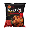 CP Korean Fried Chicken 550g | K-Style Crispy Chicken | Viral Korean Flavour | Frozen
