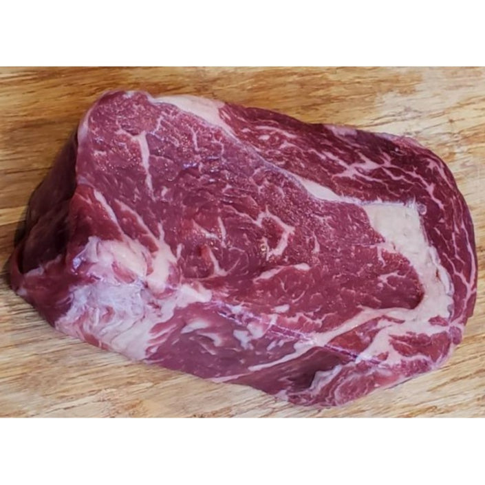 Premium Imported Beef Ribeye Steak Slice Frozen Kg Brazil New Zealand Australia Halal
