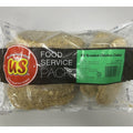 US Premium Breaded Chicken Cutlet Frozen 9pc 1Kg Halal