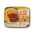 CP Premium Nasi Briyani With Ayam Masak Merah 210g (Frozen) – Halal