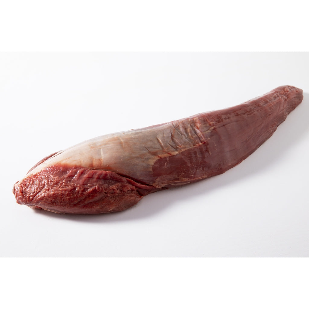 Premium Imported Beef Tenderloin 2kg± Frozen | Halal | Daging Batang Pinang | Australia / NZ / Brazil / India