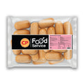 CP Premium Smoked Chicken Cocktail Sausage 1kg – Halal