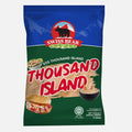 SWISS BEAR Thousand Island Sauce 3 Litre 3Kg