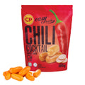 CP Premium Chili Chicken Cocktail Sausage 100g | Halal Frozen