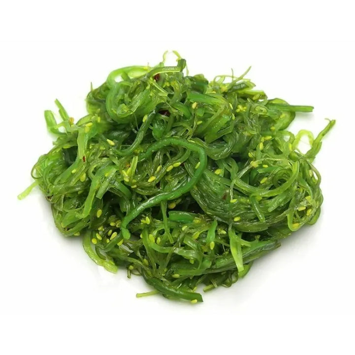 Premium Chuka Wakame Japan Seasoned Seaweed Salad | 500g–2kg± Frozen