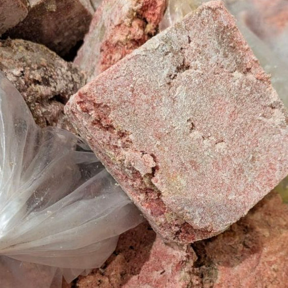Frozen Mixed Minced Meat 1kg± | No Pork No Lard | Daging Kisar Campur