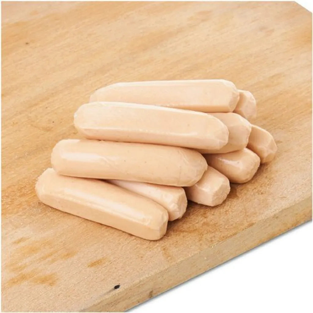 Premium Chicken Breakfast Sausage | Gourmet Chef 1Kg