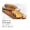 Heistand Premium Garlic Demi Bread Baguette 4pc | 125g Frozen