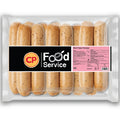CP Premium Black Pepper Chicken Sausage 1kg | Sosej Lada Hitam Ayam | Halal Frozen
