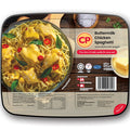 CP Premium Buttermilk Chicken Spaghetti 250g | Spageti Ayam Buttermilk | Halal Frozen