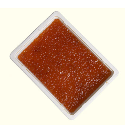 Premium Shoyu Ikura Salmon Roe | Big Size High Grade Frozen | Japan Import | 250g / 500g / 1kg