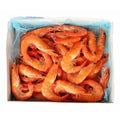 Premium Frozen Cooked Prawns Shrimps (700g±/pack)