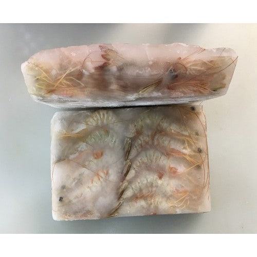 Local Sea Prawn AA – Premium Ming Har Freshly Frozen (1kg±)
