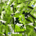 Premium Mini Wasabi Sachet 2g | Halal Japanese Horseradish Sauce | Sushi & Sashimi