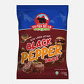 Swiss Bear Black Pepper Sauce (Sos Lada Hitam) 1kg