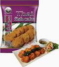 Figo Premium Thai Fish Cake 500g / 30pcs (Frozen) – Halal