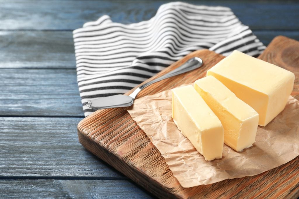 Tatura Premium Unsalted Butter 250g Halal