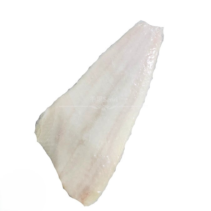 Premium Greenland Halibut Fillet 1Kg± | Fish Frozen