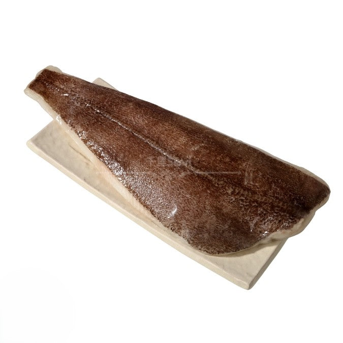 Premium Greenland Halibut Fillet 1Kg± | Fish Frozen